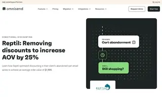 Preview of the Reptil Case Study