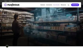 Preview of the Leading CPG Company Case Study