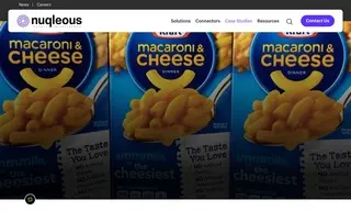 Preview of the Kraft Heinz Case Study