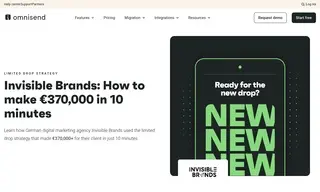Preview of the Invisible Brands Case Study