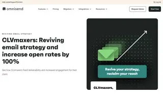 Preview of the CLVmaxers Case Study