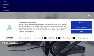 Preview of the Global Contact Center Services Provider Case Study