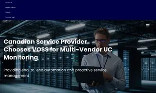 Preview of the Canadian Service Provider Case Study