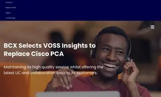 Preview of the BCX Case Study