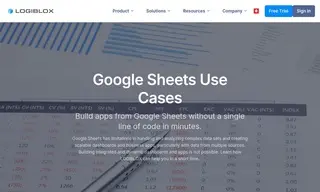 Preview of the Logistics Company Case Study