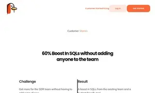 Preview of the Durhamlane Case Study