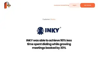 Preview of the INKY Case Study