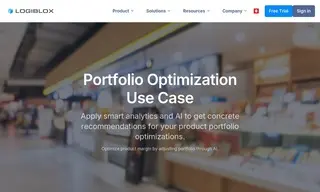 Preview of the Large Retail Company Case Study