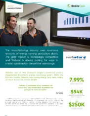 Preview of the Webstar Case Study