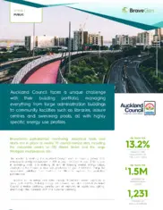 Preview of the Auckland Council Case Study