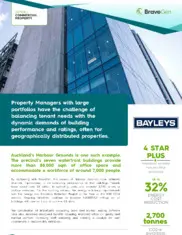 Preview of the Bayleys Case Study