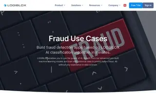 Preview of the Leading Credit Card Fraud Detection Apps Case Study