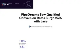Preview of the Pipedreams Case Study