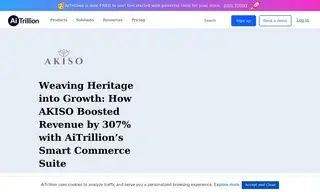 Preview of the AKISO Case Study