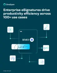 Preview of the BMO Case Study