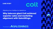 Preview of the Colt Case Study