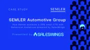 Preview of the Semler Case Study