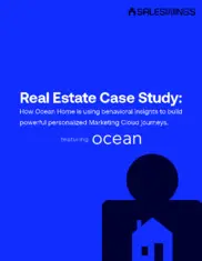 Preview of the Ocean Home Case Study