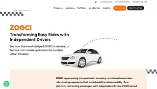 Preview of the ZOGCI Case Study