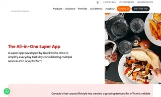 Preview of the Atadel Case Study