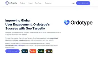 Preview of the Ordotype Case Study