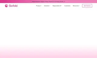 Preview of the AXIS Case Study
