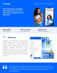 Preview of the Razorpay Case Study