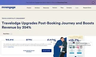 Preview of the Travelodge Case Study
