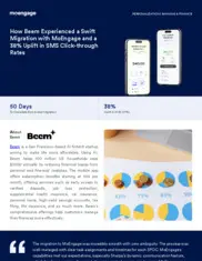 Preview of the Beem Case Study