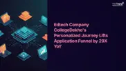 Preview of the CollegeDekho Case Study