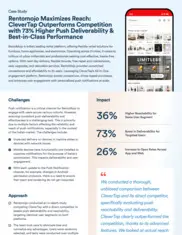 Preview of the RentoMojo Case Study