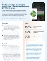 Preview of the OurBus Case Study