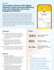 Preview of the PVcomBank Case Study