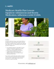 Preview of the Medicare Health Company Case Study