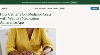 Preview of the American Journal of Managed Care Case Study