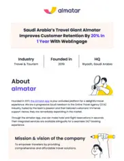 Preview of the almatar Case Study