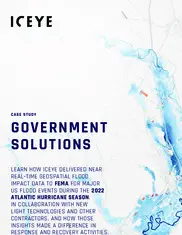 Preview of the Federal Emergency Management Agency Case Study