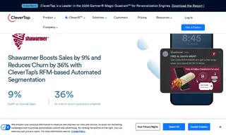 Preview of the Shawarmer Case Study