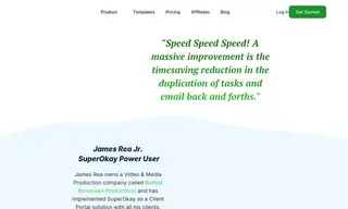 Preview of the Belfast Bohemian Productions Case Study