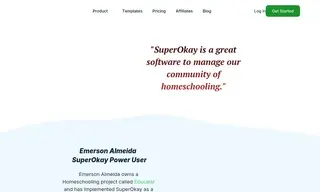 Preview of the Educalar Case Study