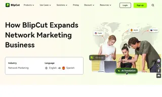 Preview of the Network Marketing Business Case Study