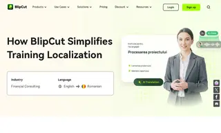 Preview of the Leading Financial Consulting Company Case Study