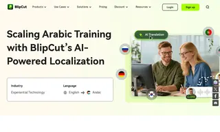 Preview of the Alt Enter Case Study