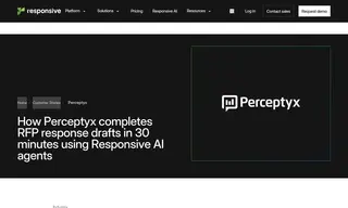 Preview of the Perceptyx Case Study