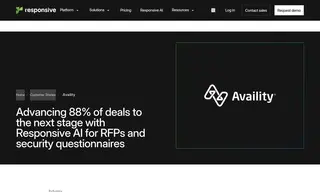 Preview of the Availity Case Study