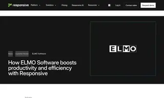Preview of the ELMO Case Study