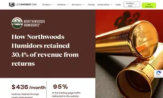 Preview of the Northwoods Humidors Case Study