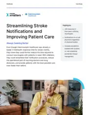 Preview of the Intermountain Healthcare Case Study