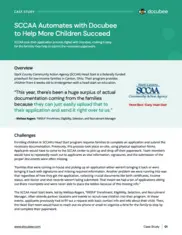Preview of the Stark County Community Action Agency Case Study
