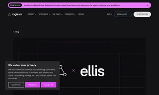 Preview of the Ellis Case Study
